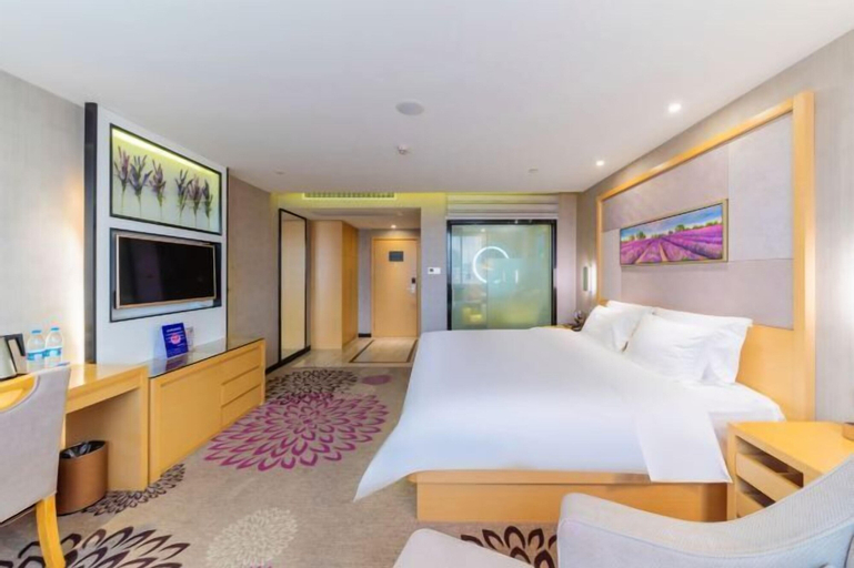 Bedroom 21