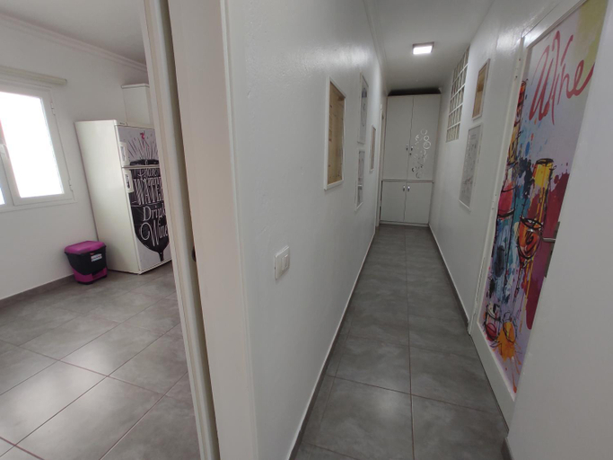 Others 4, Sweet&Wine Apt with terrace by Flamingo House, Las Palmas