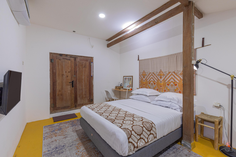 Others 4, Yukke Tembi Homestay, Bantul