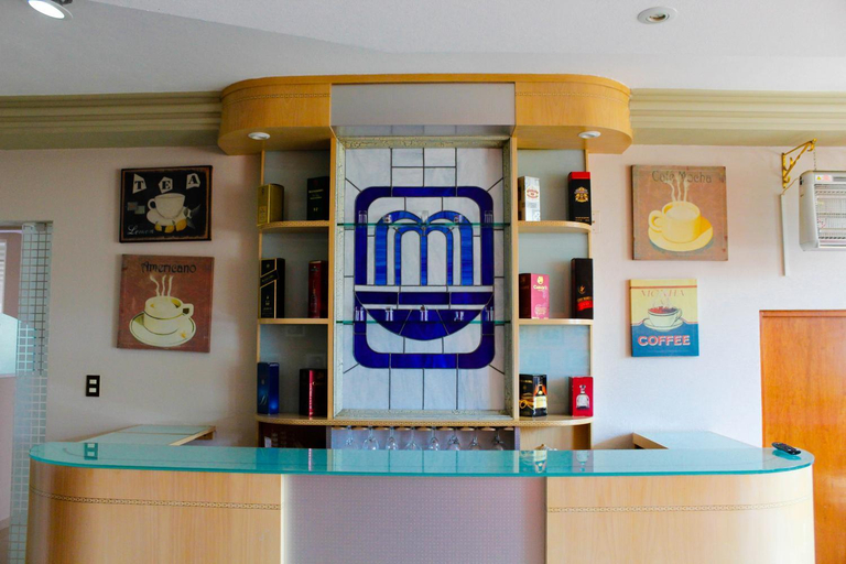 Food & Drinks 3, Plaza Fontesanta, Tenango del Aire