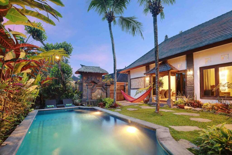 Others 5, Villa White Jasmine Ubud, Gianyar