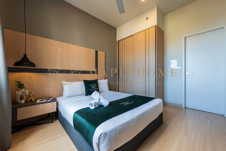 Bedroom 18