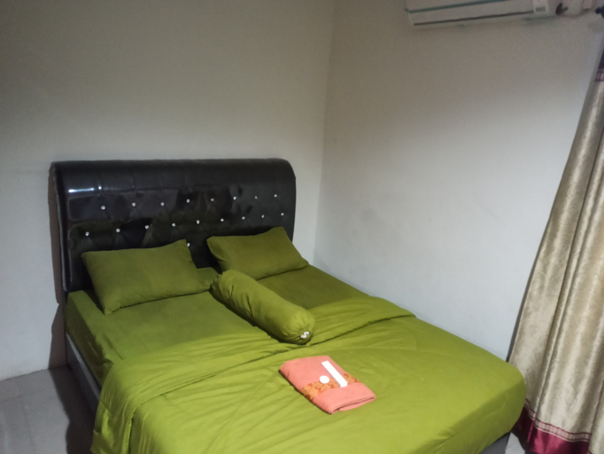 Bedroom 3, GS Homestay Pekanbaru (tutup sementara), Pekanbaru