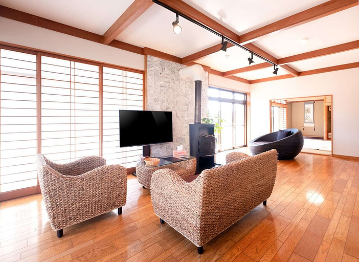 Others 3, Bettei Gensen-Private Vacation Villa Bettei Gensen, Yufu