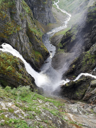 Others 4, Kvamsdal Pensjonat 4, Eidfjord