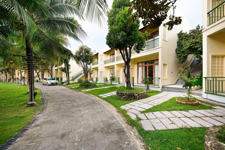 Exterior & Views 2, Ha Tien Xua Hotel & Resort, Hà Tiên