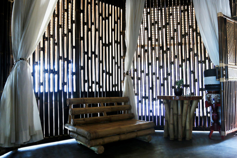 Public Area, NIKKI Peucang Resort, Pandeglang