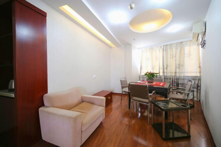 Wuyue Scenic Area Chain Hotel (Wuyuan Museum), Shangrao