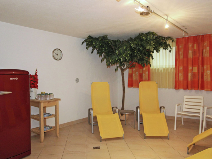Others 5, Holiday Home in Kaltenbach Near ski Lift, Schwaz