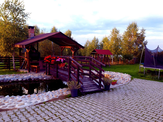 Others 3, FLOARE DE COLT, Rasnov