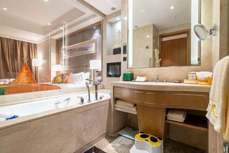 Bathroom 3