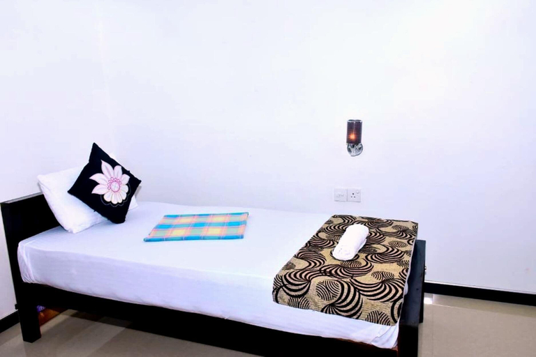 Bedroom 3, Green Heaven Safari Resort Udawalawa, Embilipitiya