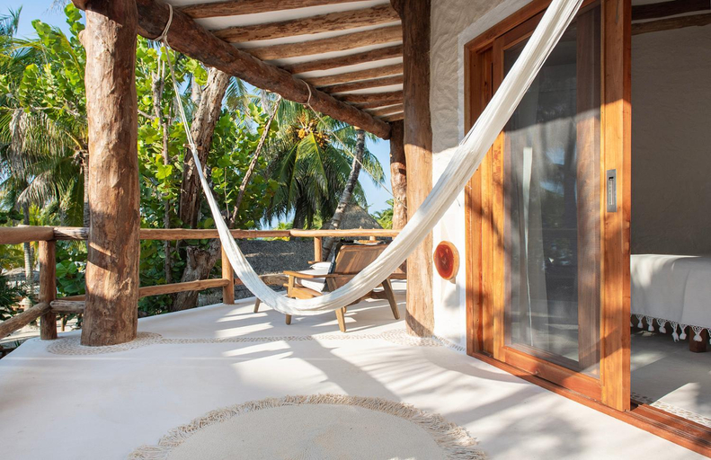 Others 3, Mawimbi Boutique Hotel, Lázaro Cárdenas