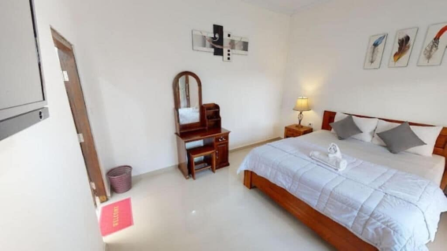 Bedroom 3, Gapul Penida, Klungkung