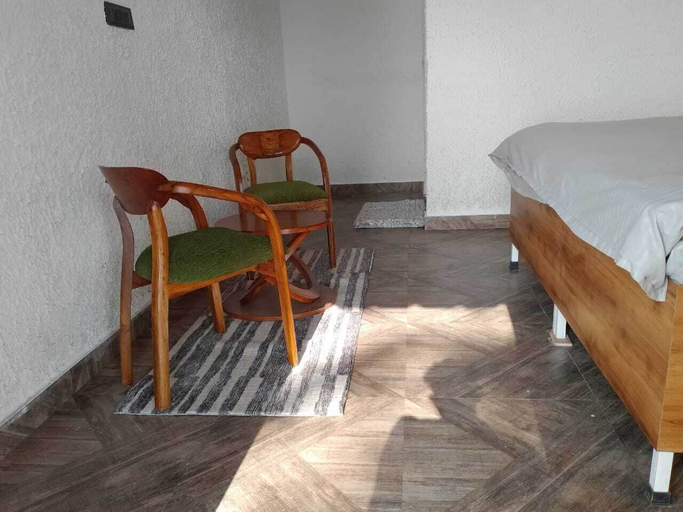 Bedroom 3, The Sweven NeerVan, Dehradun