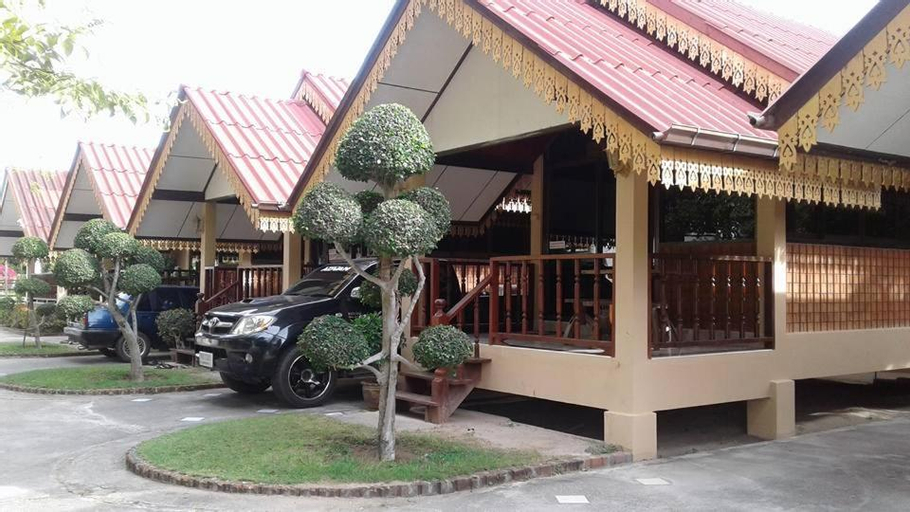 Sukhathewi Resort Ao Manao, Muang Prachuap Khiri Khan