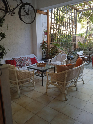 Others 4, Stamatina's House, Attica