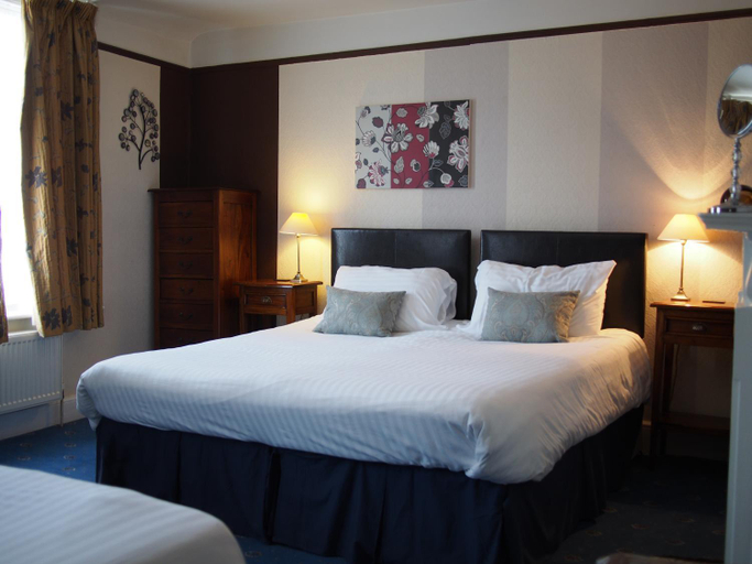 Others 3, The Coach House, Kent