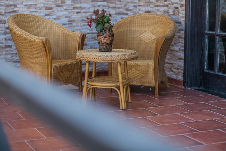 Others 4, Hotel Rural Huerto Viejo, Las Palmas