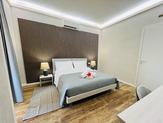 Bedroom 2, Maison Madeleine, Olbia-Tempio