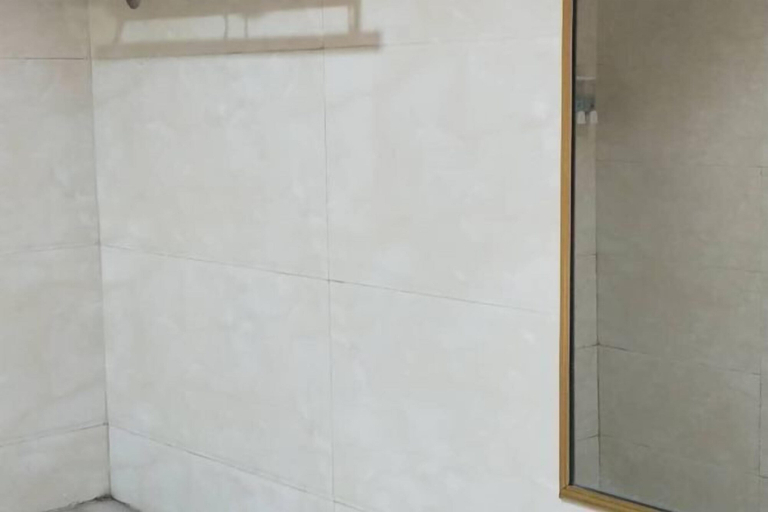 Bathroom 3, Beihai Jiajia Hotel (Beibuwan Square Branch), Beihai