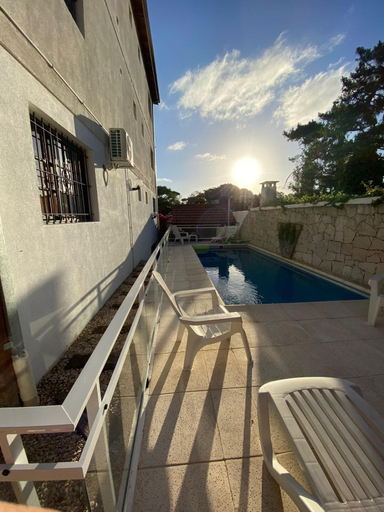 Sport & Beauty 2, El Horreo Apart, Villa Gesell