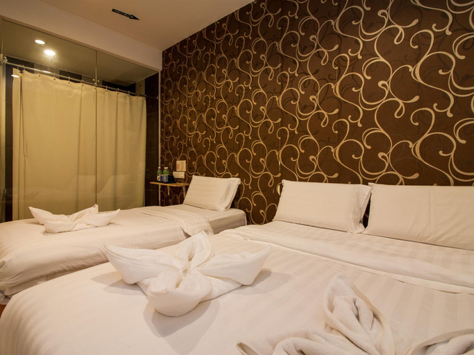 Bedroom 11