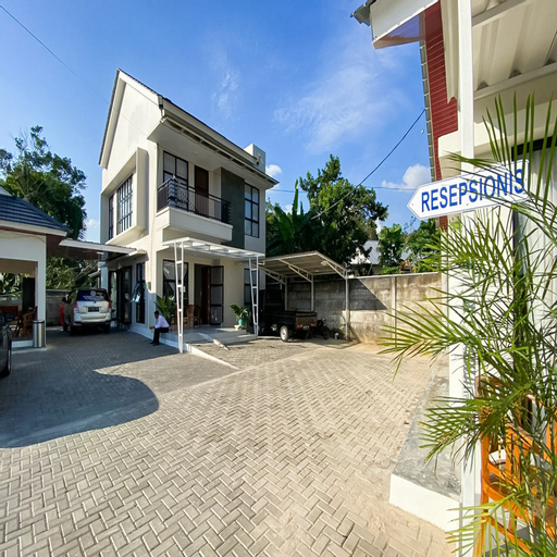 City Resort Belinyu Bangka Belitung, Bangka