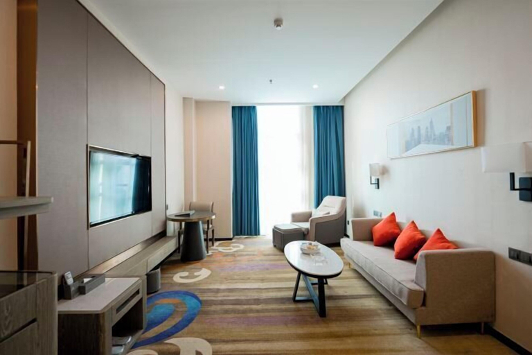 Others 4, Haomei International Hotel (Anxi Government Store), Quanzhou