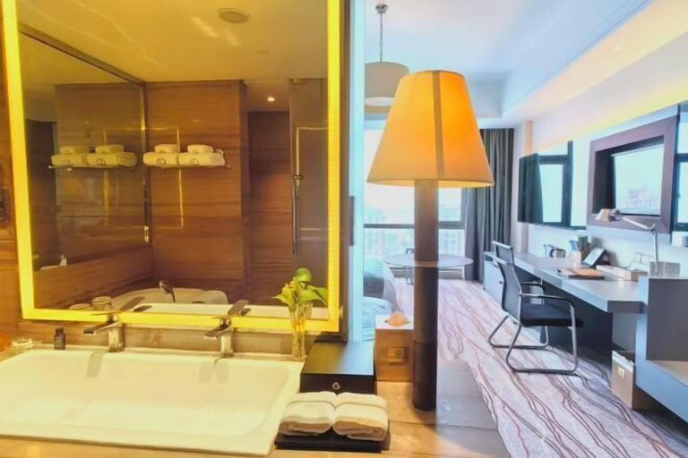 Others 5, Xinghewan International Hotel, Yancheng