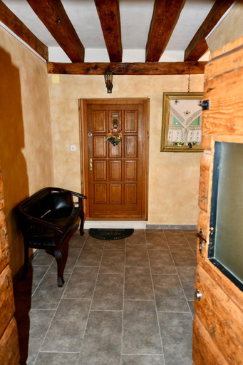 Others 4, Zupan 1 - apartman, Krk