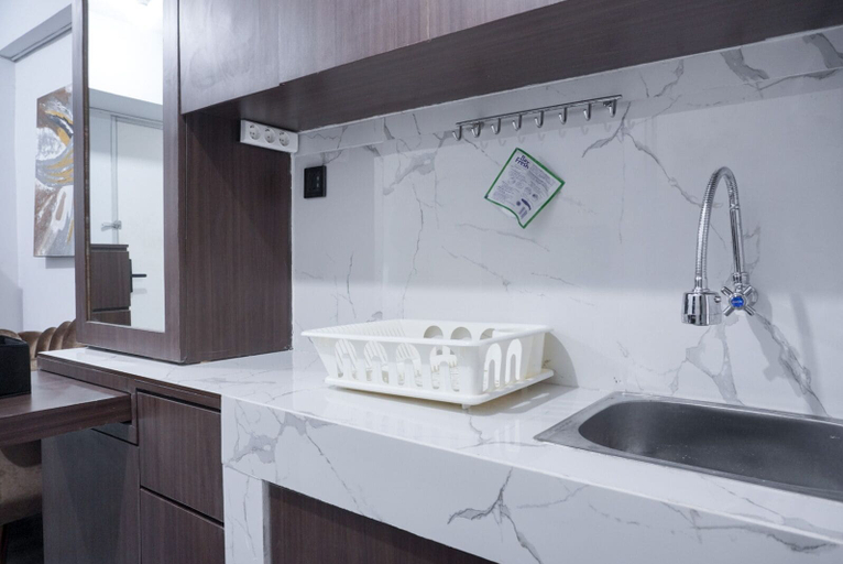 Others 4, Nice And Simply 2Br At Green Bay Pluit Apartment, Jakarta Utara