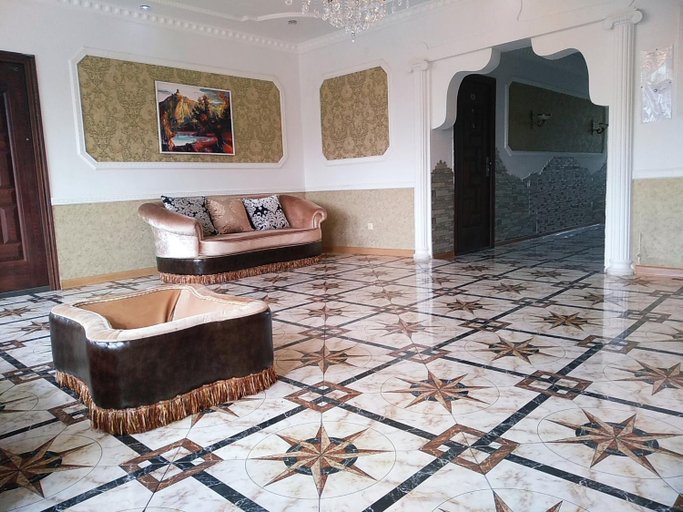 Others 5, Hotel Edemi Castle, Kutaisi