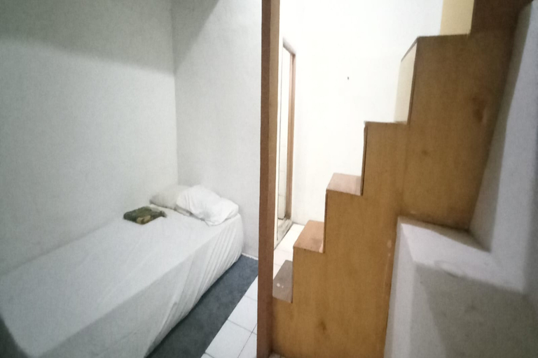 Bedroom 2, SPOT ON 93964 Guest House Pak Gatot 3, Bandung