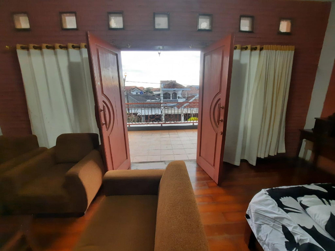 Bedroom 7