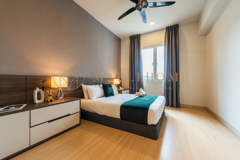 Bedroom 11