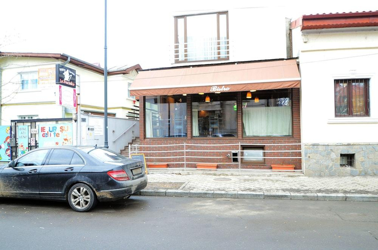 Others 3, Mosilor Apartments, Municipiul Bucuresti