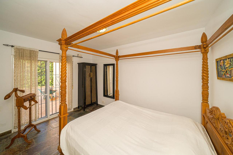 Bedroom 2, Villa Santana FAMILY VILLA Spaniahome, Alicante