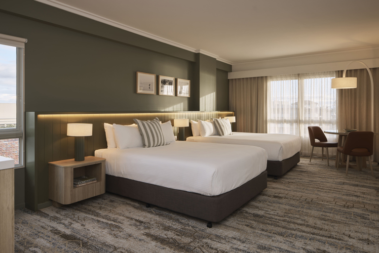 Bedroom 21