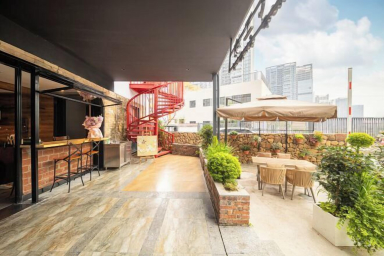 Others 4, Austen Boutique Hotel (Guiyang Railway Station ), Guiyang