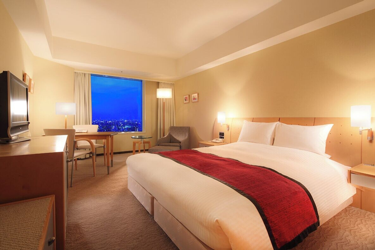 Bedroom 25