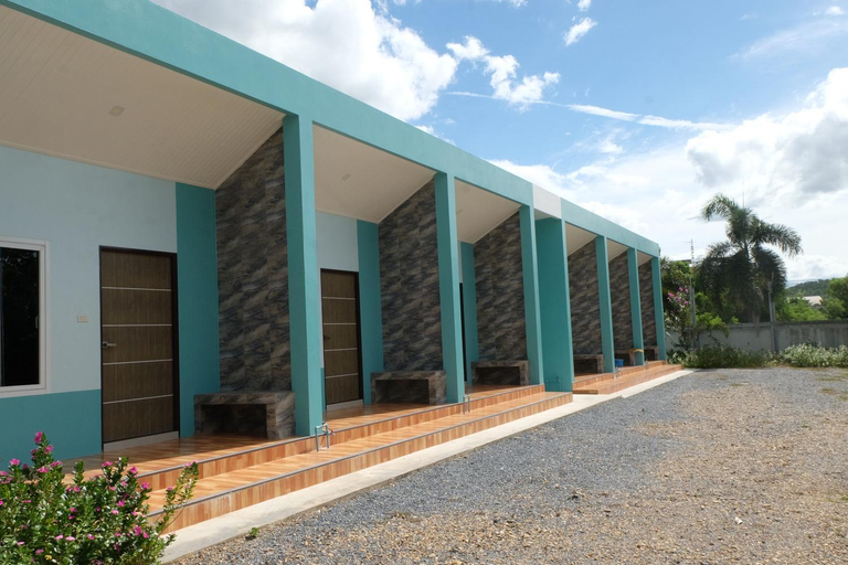Others 4, TJ Garden & Resort, Dan Chang
