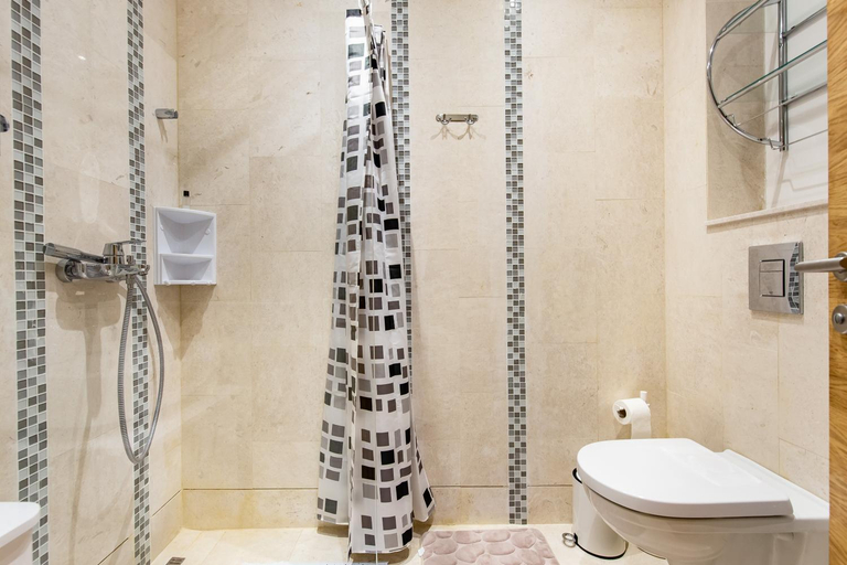 Bathroom 4, Apartments LM RESIDENCE