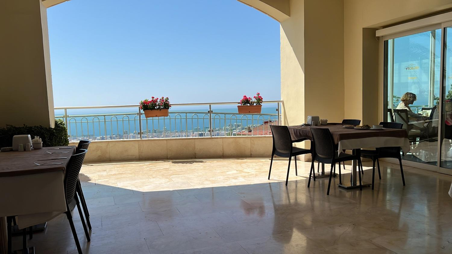 Food & Drinks 5, gold city alanya appartement, Alanya