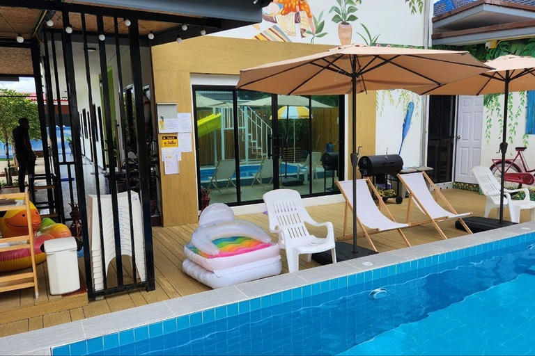Sport & Beauty 2, Win Win Villa, Sattahip