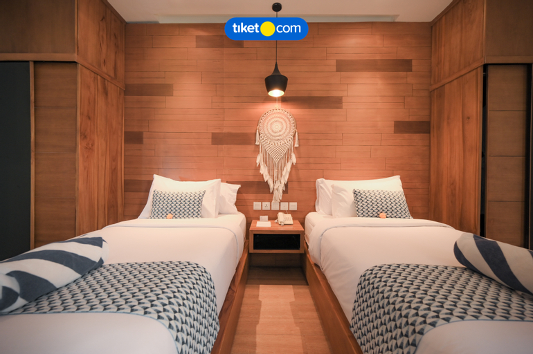 Bedroom 15