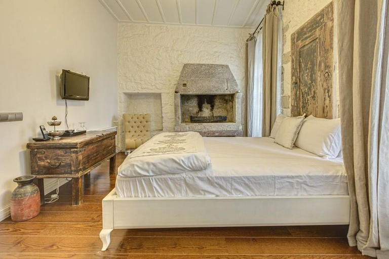 Bedroom 4, BeyEvi Alacati, Çeşme