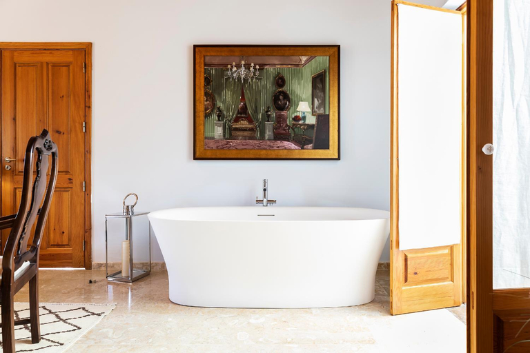 Bathroom 4, Quinta de Santa Margarida - Charm Country House, Alcoutim