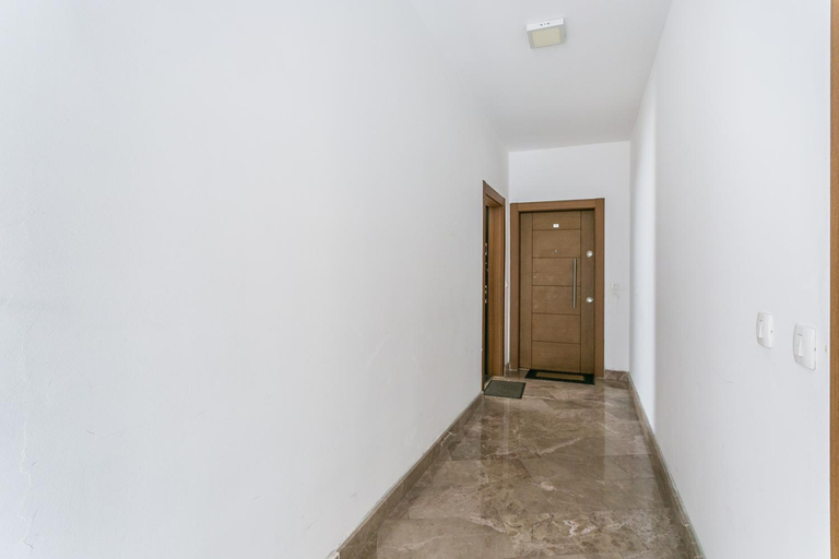 Entrance 5, Apartments BEATRICE Rafailovici