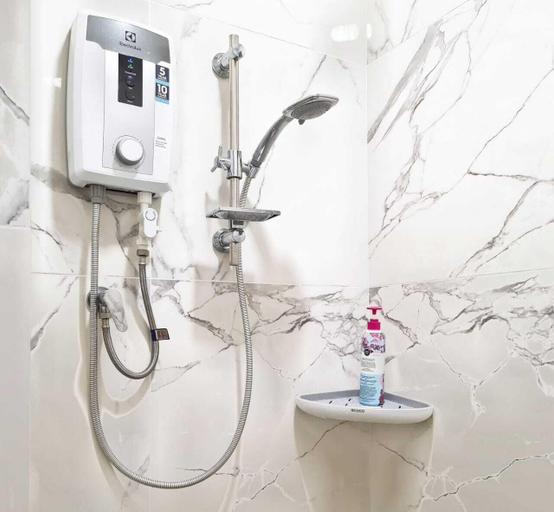 Bathroom 2, Grand SS15 Sunway Lagoon Pyramid, Subang Jaya